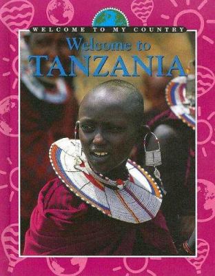 Welcome to Tanzania