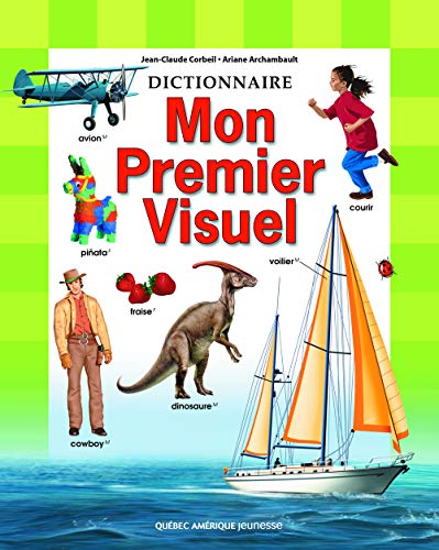 Mon premier visuel : dictionnaire
