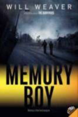 Memory boy