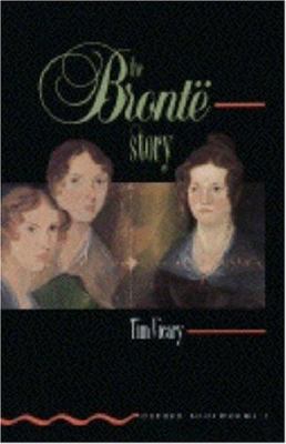 The Brontë story