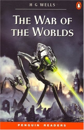 The war of the worlds