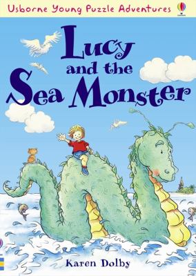 Lucy and the sea monster