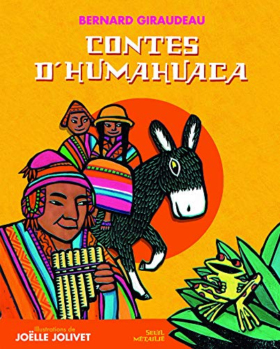 Contes d'Humahuaca