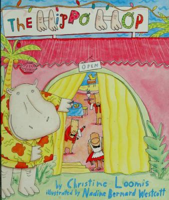 The Hippo Hop