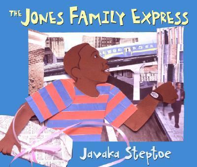 The Jones family express