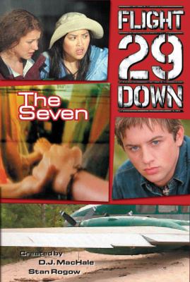 The seven : a novelization