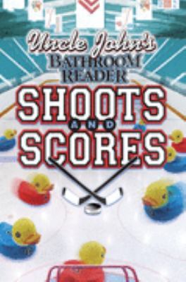 Uncle John's bathroom reader shoots and scores!