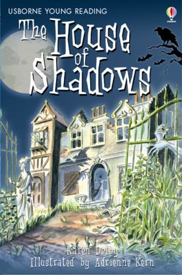 The house of shadows