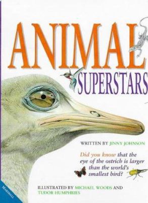 Animal superstars