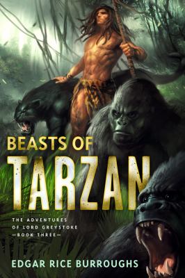 The beasts of Tarzan