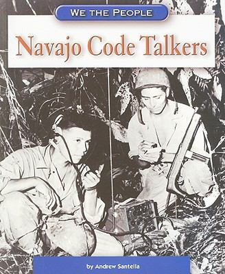 Navajo code talkers