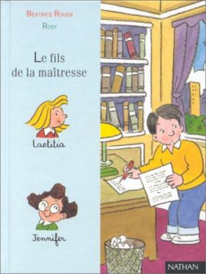 Le fils de la maîtresse