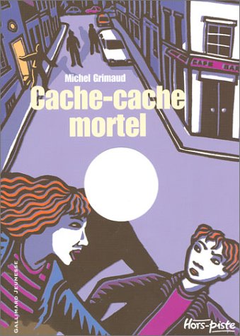 Cache-cache mortel