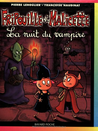 La nuit du vampire