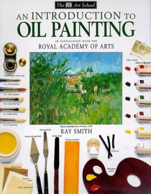 An introduction to oil painting