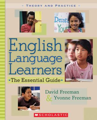 English language learners : the essential guide