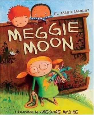 Meggie Moon