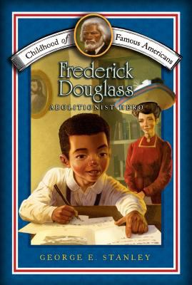 Frederick Douglass : abolitionist hero