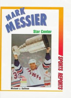 Mark Messier : star center