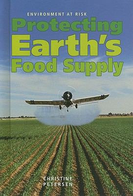 Protecting earth's food supply