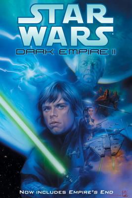 Star wars. Dark empire II /