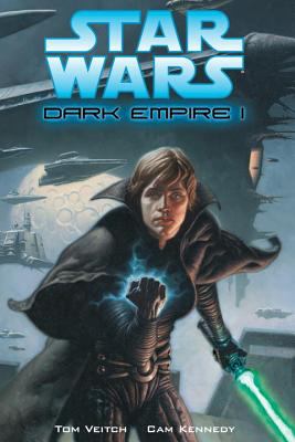 Star wars : Dark Empire I