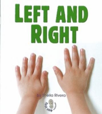 Left and right