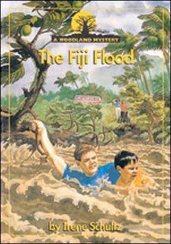 The Fiji flood : a Woodland mystery