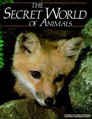 The Secret world of animals