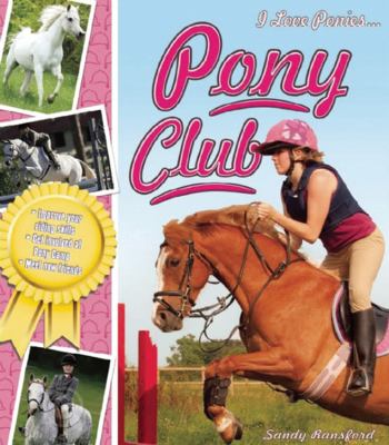 Pony club