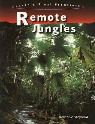 Remote jungles