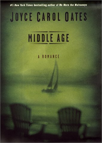 Middle age : a romance
