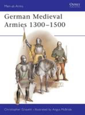 German medieval armies, 1300-1500