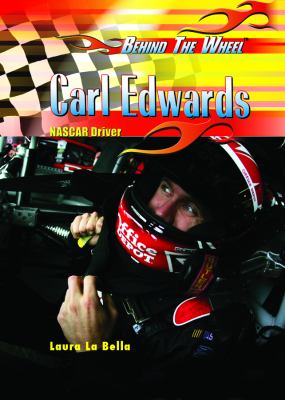 Carl Edwards : NASCAR driver