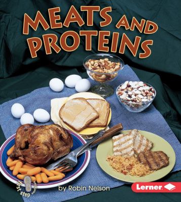 Meats and proteins