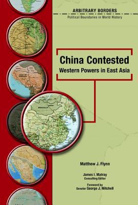 China contested : Western powers in East Asia