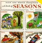 A book of seasons = El libro de las estaciones