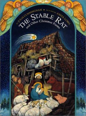 The stable rat, and other Christmas poems