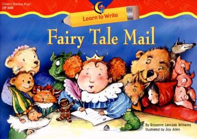 Fairy tale mail