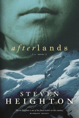Afterlands : a novel