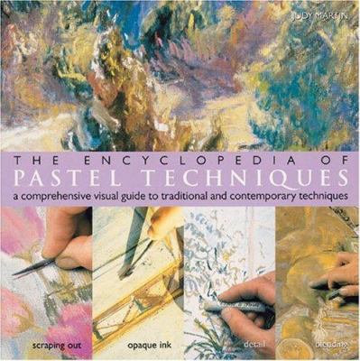 The encyclopedia of pastel techniques