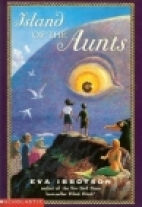 Island of the aunts