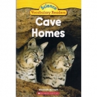 Cave homes