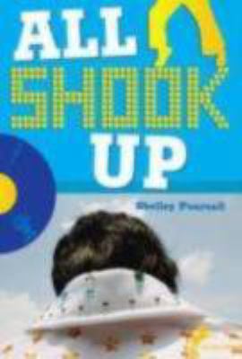 All shook up