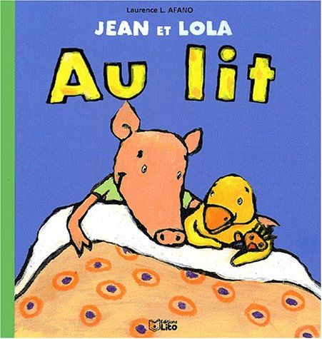 Au lit