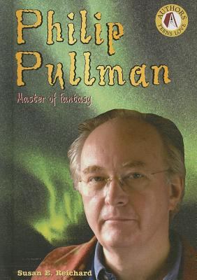 Philip Pullman : master of fantasy