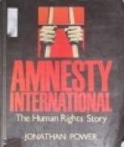 Amnesty International, the human rights story