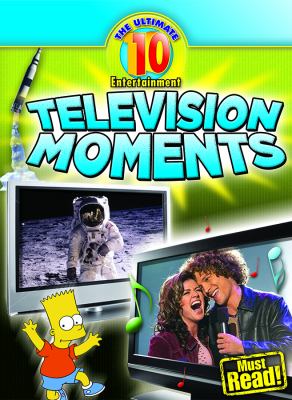 Television moments