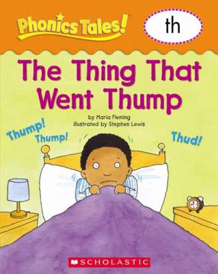 The thing that went thump