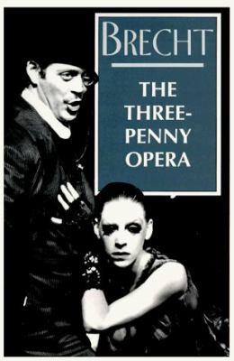 The threepenny opera